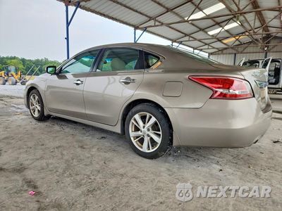 Drugie zdjęcie samochodu z przodu: 2013 NISSAN ALTIMA 2.5 SV VIN:1N4AL3AP2DC166104 - miniatura