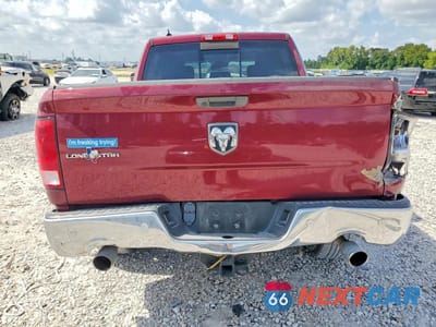 Zdjęcie 6 z 13 samochodu: 2019 RAM 1500 CLASSIC SLT VIN:1C6RR6LT5KS564117 - miniatura