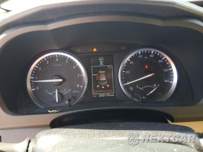 Zdjęcie 9 z 14 samochodu: 2016 TOYOTA HIGHLANDER LIMITED PLATINUM VIN:5TDYKRFH1GS179459 - miniatura
