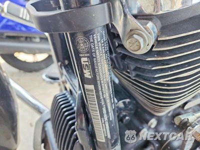 Zdjęcie 9 z 9 samochodu: 2021 HARLEY-DAVIDSON FLHX VIN:1HD1KBC15MB600682 - miniatura