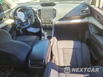 Zdjęcie 8 z 13 samochodu: 2020 SUBARU ASCENT PREMIUM VIN:4S4WMAFD1L3448163 - miniatura