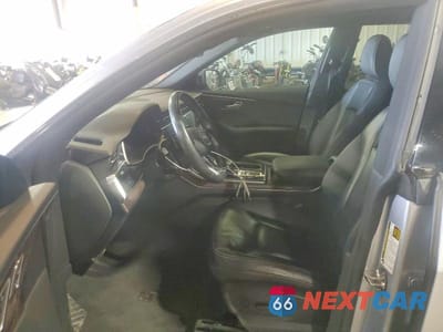 Zdjęcie 7 z 13 samochodu: 2019 AUDI Q8 PREMIUM VIN:WA1AVAF11KD017312 - miniatura