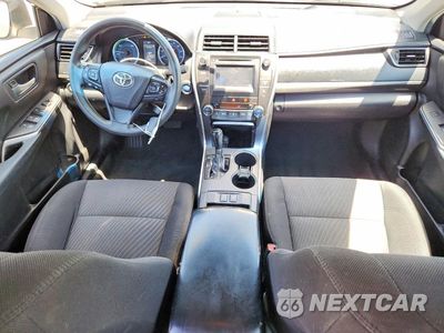 Zdjęcie 8 z 12 samochodu: 2015 TOYOTA CAMRY HYBRID LE VIN:4T1BD1FK3FU159278 - miniatura