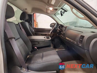 Zdjęcie 10 z 12 samochodu: 2012 GMC SIERRA K1500 SLE VIN:1GTN2VE07CZ343197 - miniatura