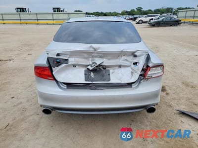Zdjęcie 6 z 13 samochodu: 2012 AUDI A7 PRESTIGE VIN:WAU2GAFC3CN139796 - miniatura
