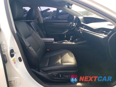 Zdjęcie 7 z 12 samochodu: 2018 LEXUS ES 350 VIN:58ABK1GG2JU113152 - miniatura