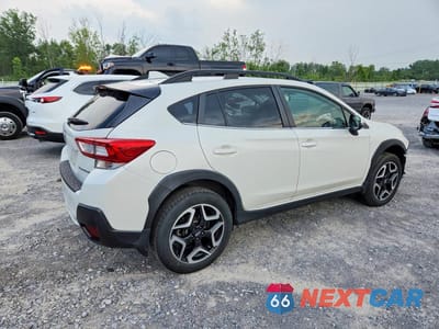 Trzecie zdjęcie samochodu z tyłu: 2019 SUBARU CROSSTREK LIMITED VIN:JF2GTANC3K8267864 - miniatura