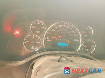 Zdjęcie 9 z 12 samochodu: 2008 CHEVROLET EXPRESS DELIVERY TRUCK VIN:1GBHG31K181107231 - miniatura