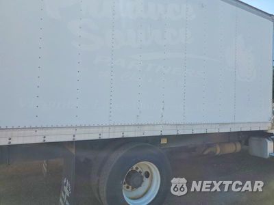 Zdjęcie 11 z 13 samochodu: 2006 FREIGHTLINER BUSINESS CLASS M2 REFRIGERATED BOX TRUCK VIN:1FVACWDC66HW46015 - miniatura