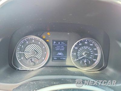 Zdjęcie 9 z 13 samochodu: 2020 HYUNDAI ELANTRA SEL VIN:5NPD84LF9LH574041 - miniatura