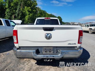Zdjęcie 6 z 14 samochodu: 2019 RAM 3500 TRADESMAN VIN:3C63RRGL3KG700513 - miniatura