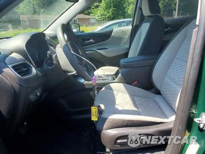 Zdjęcie 7 z 12 samochodu: 2019 CHEVROLET EQUINOX LS VIN:2GNAXHEV9K6190210 - miniatura