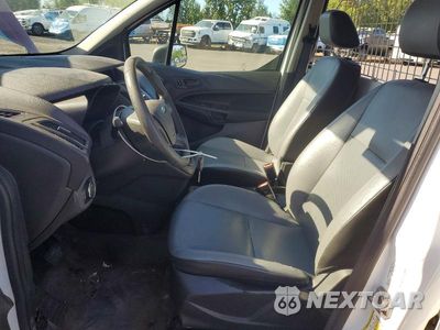 Zdjęcie 7 z 13 samochodu: 2015 FORD TRANSIT CONNECT XL DELIVERY VAN VIN:NM0LS7E74F1194408 - miniatura