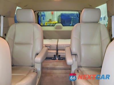 Zdjęcie 10 z 13 samochodu: 2013 GMC YUKON DENALI VIN:1GKS2EEF3DR303244 - miniatura