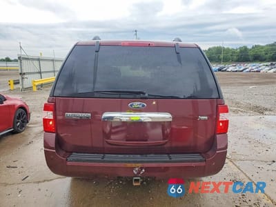 Zdjęcie 6 z 13 samochodu: 2011 FORD EXPEDITION EL LIMITED VIN:1FMJK2A59BEF25791 - miniatura