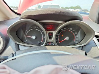 Zdjęcie 9 z 12 samochodu: 2012 FORD FIESTA SE VIN:3FADP4EJ5CM175776 - miniatura