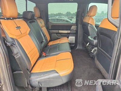 Zdjęcie 10 z 13 samochodu: 2022 FORD F150 SUPERCREW VIN:1FTFW1E81NFA54327 - miniatura