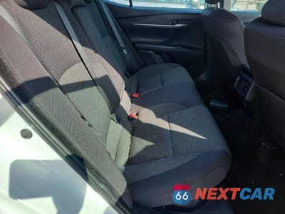 Zdjęcie 10 z 12 samochodu: 2026 TOYOTA CAMRY HYBRID LE VIN:4T1DAACK3TU662486 - miniatura