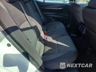Zdjęcie 10 z 12 samochodu: 2026 TOYOTA CAMRY HYBRID LE VIN:4T1DAACK3TU662486 - miniatura