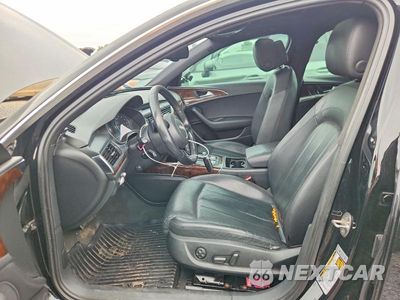 Zdjęcie 7 z 12 samochodu: 2015 AUDI A6 PRESTIGE VIN:WAUHGAFC2FN020491 - miniatura