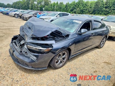 2023 HONDA ACCORD EX 1HGCY1F32PA024660 - główne zdjęcie licytacji z USA - miniatura