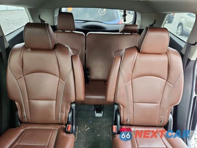 Zdjęcie 10 z 13 samochodu: 2020 BUICK ENCLAVE AVENIR VIN:5GAEVCKW2LJ120232 - miniatura