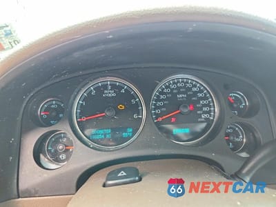 Zdjęcie 9 z 11 samochodu: 2011 CHEVROLET SILVERADO K1500 LTZ VIN:3GCPKTE38BG302194 - miniatura
