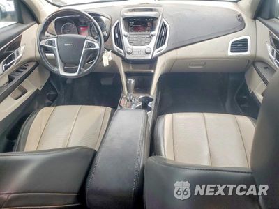 Zdjęcie 8 z 12 samochodu: 2017 GMC TERRAIN DENALI VIN:2GKALREKXH6260892 - miniatura