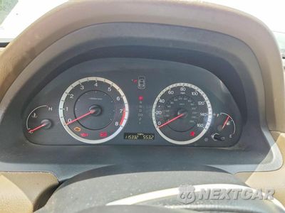 Zdjęcie 9 z 12 samochodu: 2009 HONDA ACCORD LX VIN:1HGCP26349A087285 - miniatura