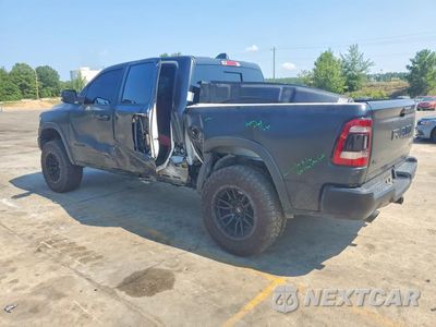 Drugie zdjęcie samochodu z przodu: 2024 RAM 1500 REBEL VIN:1C6SRFLT2RN129260 - miniatura
