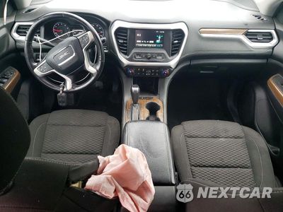 Zdjęcie 8 z 13 samochodu: 2019 GMC ACADIA SLE VIN:1GKKNKLA1KZ179274 - miniatura