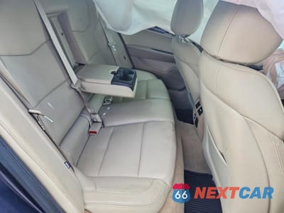 Zdjęcie 10 z 12 samochodu: 2016 CADILLAC ATS LUXURY VIN:1G6AH5SX3G0196453 - miniatura