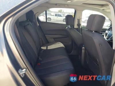 Zdjęcie 11 z 13 samochodu: 2011 CHEVROLET EQUINOX VIN:2GNALDEK6D6283487 - miniatura