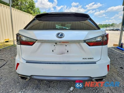 Zdjęcie 6 z 14 samochodu: 2018 LEXUS RX 350 BASE VIN:2T2ZZMCA8JC096035 - miniatura