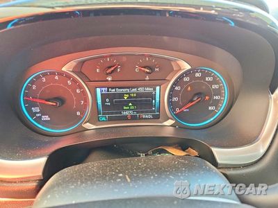Zdjęcie 9 z 13 samochodu: 2018 CHEVROLET TRAVERSE LT VIN:1GNERGKW0JJ175468 - miniatura