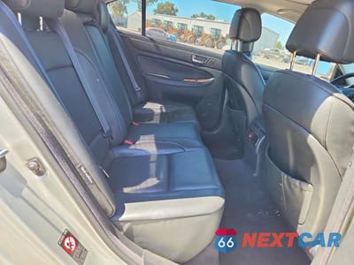 Zdjęcie 10 z 12 samochodu: 2010 HYUNDAI GENESIS 3.8L VIN:KMHGC4DE0AU081039 - miniatura