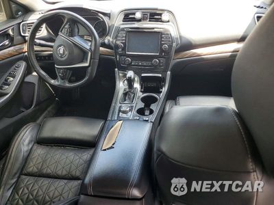 Zdjęcie 8 z 12 samochodu: 2018 NISSAN MAXIMA PLATINUM VIN:1N4AA6AP8JC364222 - miniatura