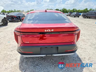 Zdjęcie 6 z 12 samochodu: 2026 KIA K4 LXS VIN:3KPFT4DEXTE278799 - miniatura