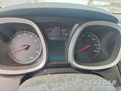 Zdjęcie 9 z 13 samochodu: 2015 CHEVROLET EQUINOX LT VIN:2GNALBEKXF6179088 - miniatura