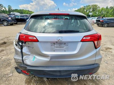 Zdjęcie 6 z 12 samochodu: 2016 HONDA HR-V LX VIN:3CZRU5H36GM725059 - miniatura