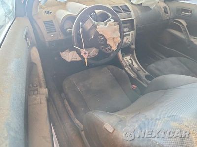 Zdjęcie 8 z 12 samochodu: 2006 SCION TC BASE VIN:JTKDE167860064592 - miniatura