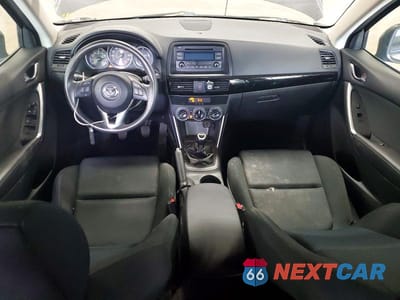 Zdjęcie 8 z 12 samochodu: 2014 MAZDA CX-5 SPORT VIN:JM3KE2BE9E0402418 - miniatura