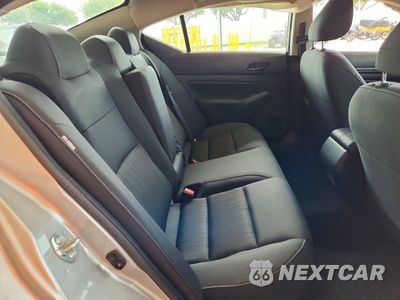 Zdjęcie 10 z 13 samochodu: 2024 NISSAN ALTIMA S VIN:1N4BL4BV7RN394862 - miniatura