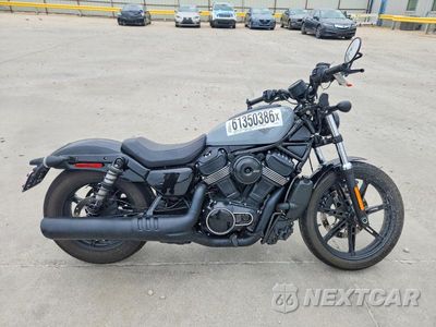 2026 HARLEY-DAVIDSON RH975 MLY1ZH112TS305585 - główne zdjęcie licytacji z USA - miniatura
