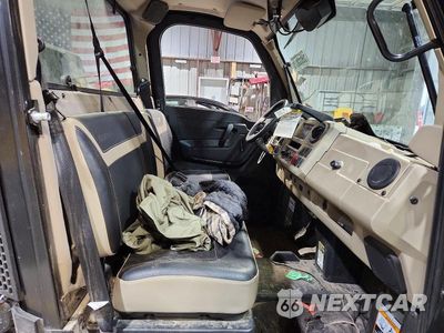 Piąte zdjęcie samochodu w środku: 2026 JOHNDEERE ATV VIN:1M0875RALTM020018 - miniatura