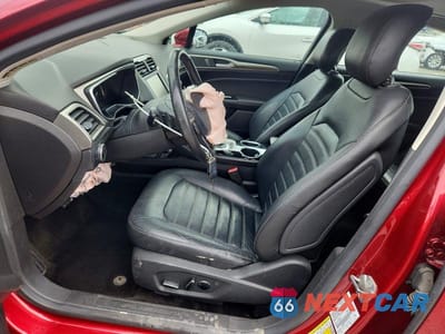 Zdjęcie 7 z 13 samochodu: 2013 FORD FUSION SE VIN:3FA6P0H95DR183058 - miniatura
