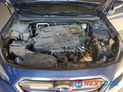 Zdjęcie 12 z 13 samochodu: 2019 SUBARU OUTBACK 3.6R LIMITED VIN:4S4BSENC2K3300395 - miniatura