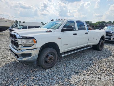 2020 RAM 3500 TRADESMAN 3C63RRGL7LG158740 - główne zdjęcie licytacji z USA - miniatura
