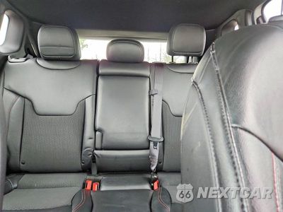 Zdjęcie 10 z 14 samochodu: 2025 JEEP COMPASS TRAILHAWK VIN:3C4NJDDN6ST564144 - miniatura