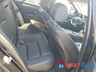 Zdjęcie 10 z 12 samochodu: 2015 BMW 528 XI VIN:WBA5A7C55FD624538 - miniatura